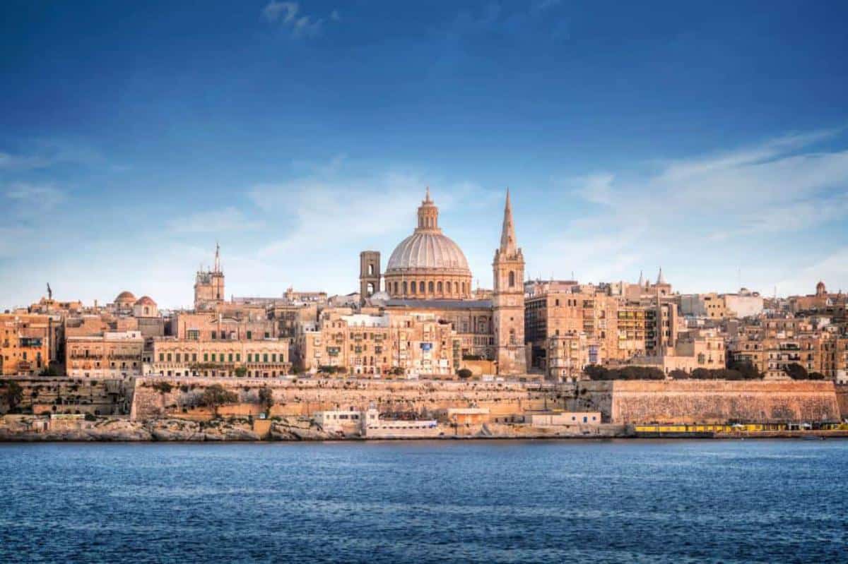 Consejos para tus vacaciones en Malta