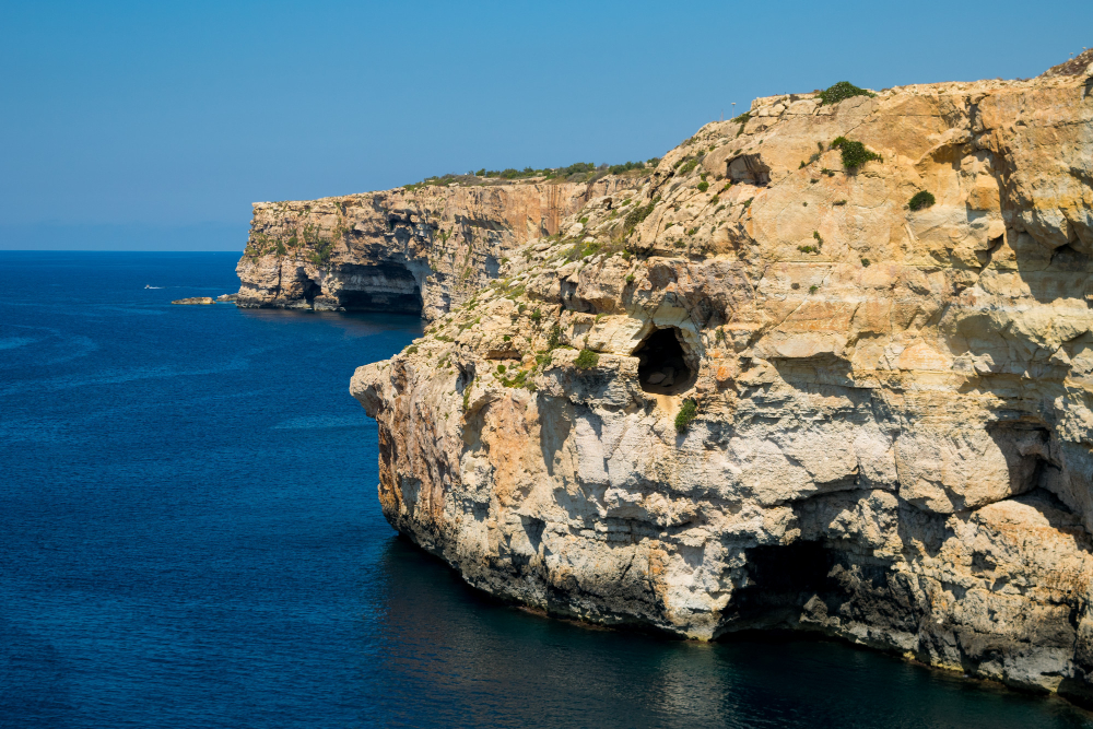 Día 4 - Isla de Gozo 