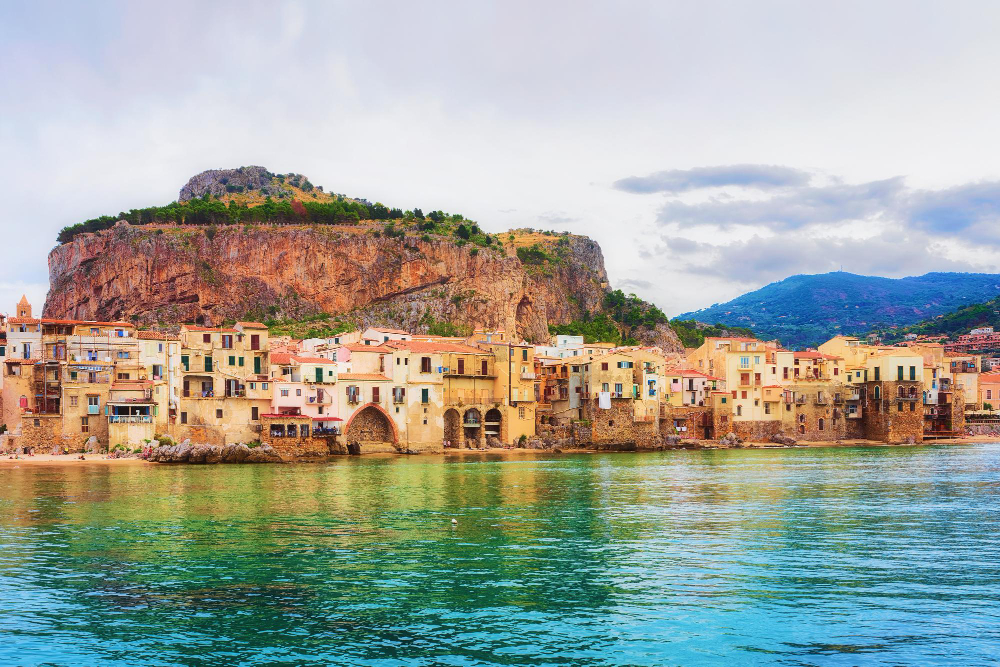 Mini Tour Sicilia