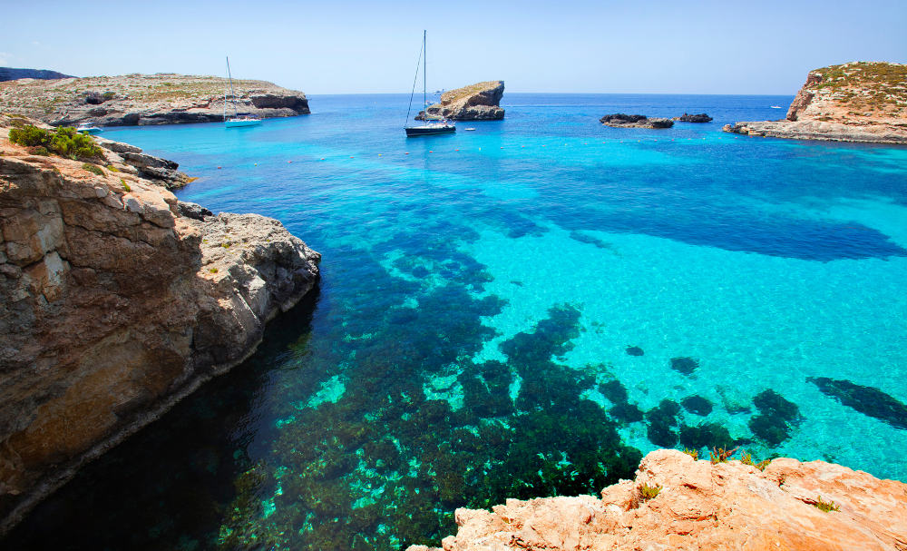 Holiday in Malta 