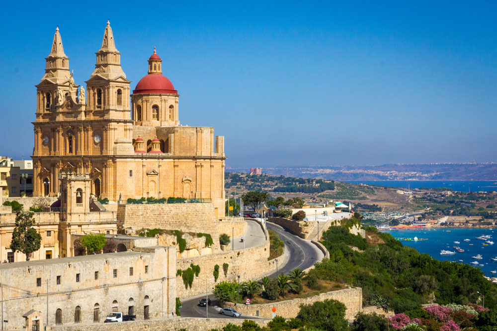 Malta Private Day Tours