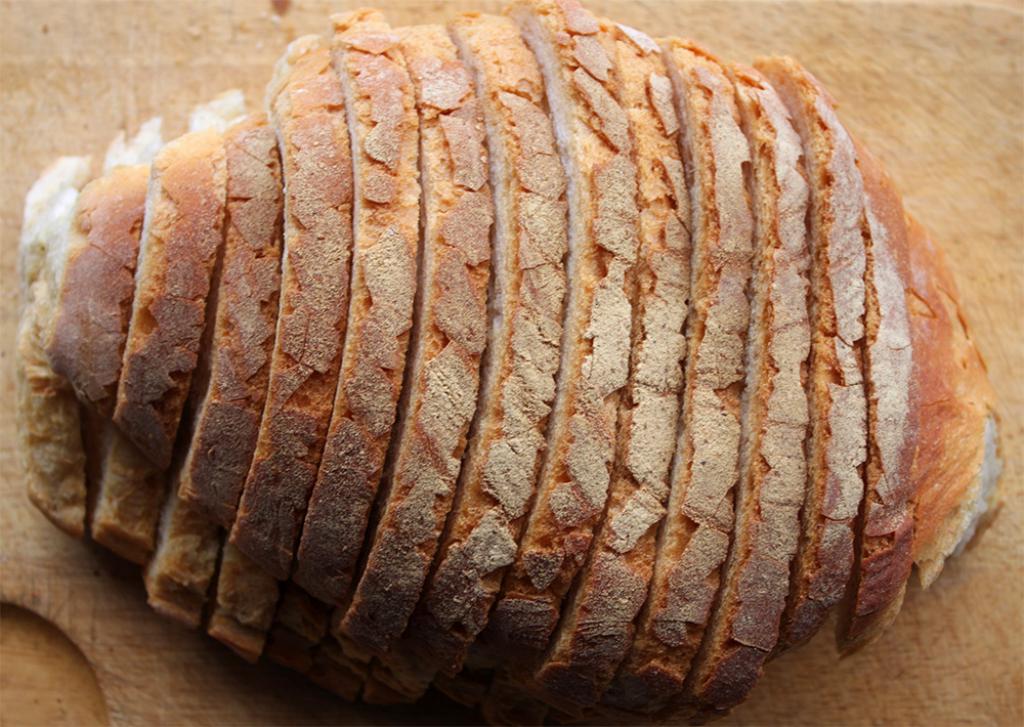 Maltese bread